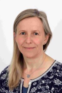 Johanna Schmohel Sozialpädagogin B.A.